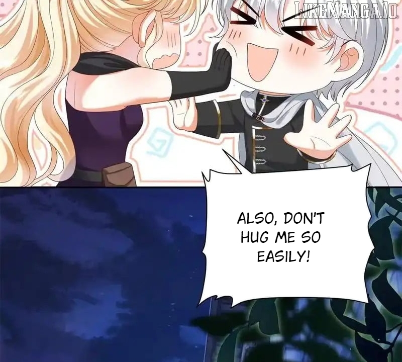 The Duchess Goes Crazy Once A Day Chapter 71 - page 90